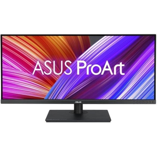 ASUS ProArt PA348CGV 34" LED IPS UWQHD 120Hz FreeSync Premium Pro USB-C