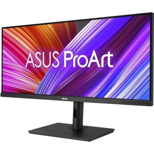 ASUS ProArt PA348CGV 34" LED IPS UWQHD 120Hz FreeSync Premium Pro USB-C