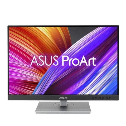 Monitor Asus ProArt PA248CNV 24.1" FullHD+ 75Hz IPS USB-C RJ-45 5ms HDR10