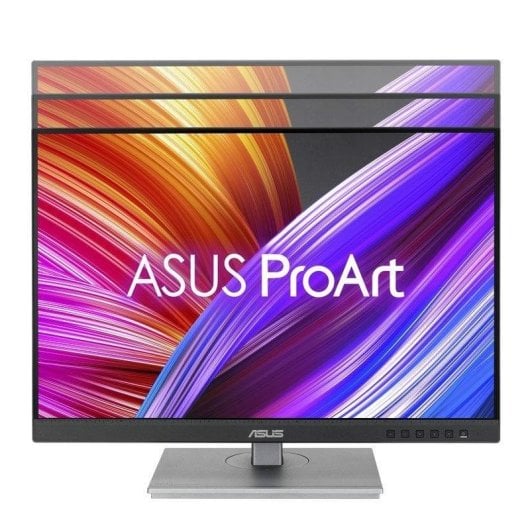 Monitor Asus ProArt PA248CNV 24.1" FullHD+ 75Hz IPS USB-C RJ-45 5ms HDR10