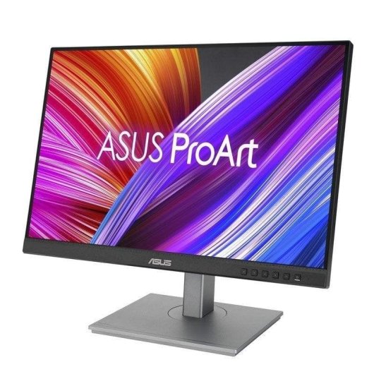 Monitor Asus ProArt PA248CNV 24,1" FullHD+ 75Hz IPS USB-C HDR10 Altifalantes