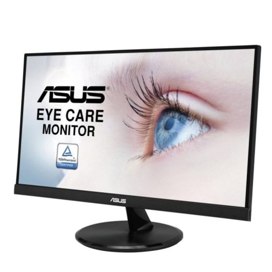 Monitor ASUS VP227HE 21.4" FullHD 75Hz VA Tempo di risposta 5ms FreeSync
