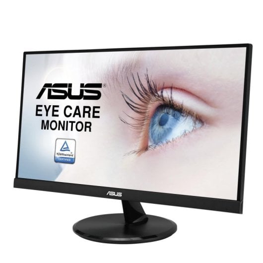 Monitor ASUS VP227HE 21.4" FullHD 75Hz VA Tempo di risposta 5ms FreeSync