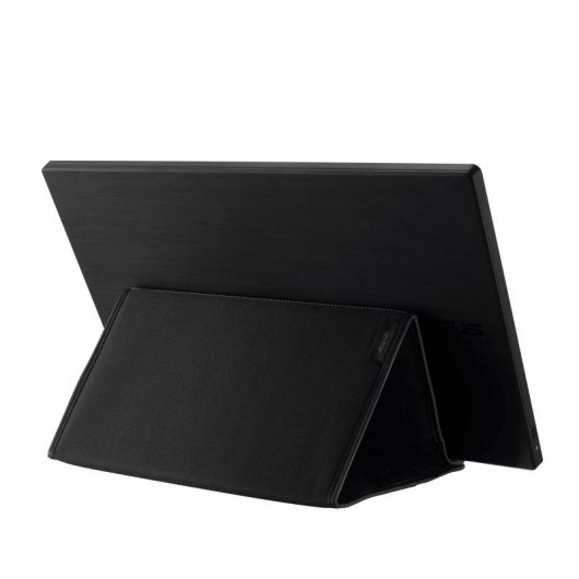 ASUS ZenScreen MB166B 15.6" LED IPS FullHD Reacondicionado