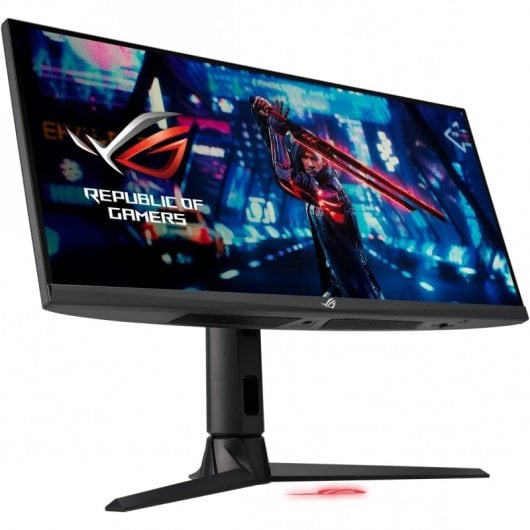 ASUS ROG Strix XG309CM 29.5" LED IPS UltraWide FullHD 220Hz G-Sync Compatible