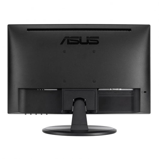 ASUS VT168HR 15.6" LED WXGA Touch