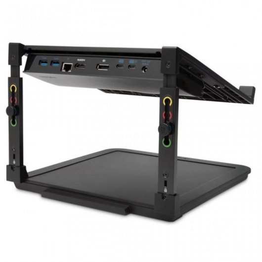Kensington Base per laptop regolabile SmartFit®
