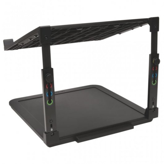 Kensington Base per laptop regolabile SmartFit®
