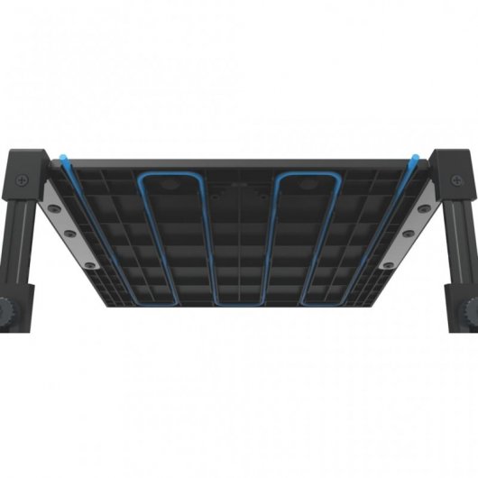 Kensington Base per laptop regolabile SmartFit®