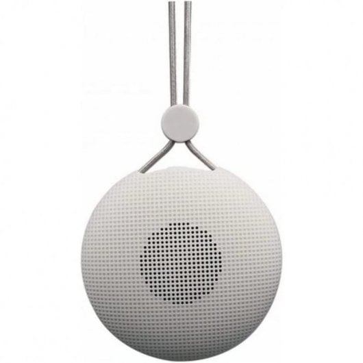 Denver BTP-118 Enceinte sans fil Gris