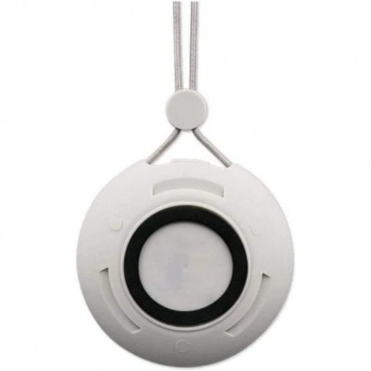 Denver BTP-118 Enceinte sans fil Gris