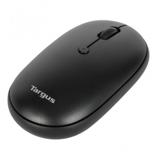 Mouse wireless Targus nero