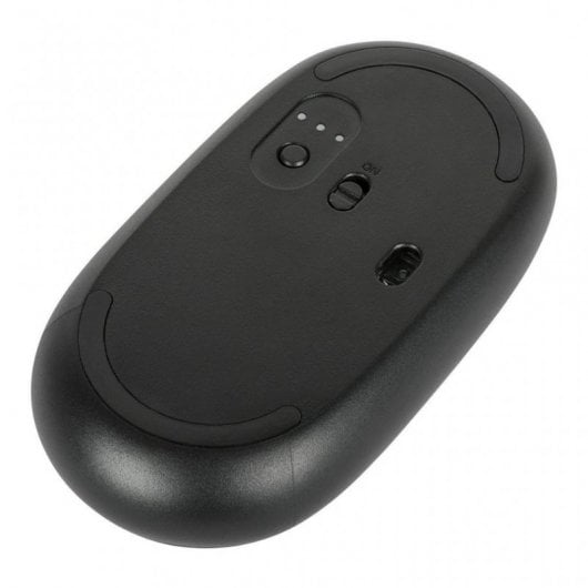 Mouse wireless Targus nero
