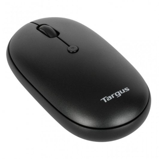 Mouse wireless Targus nero