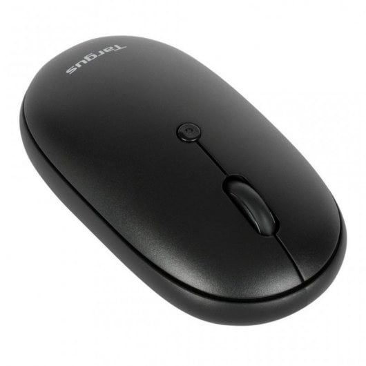 Mouse wireless Targus nero