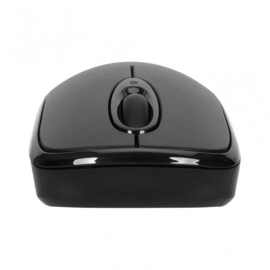 Mouse wireless Bluetooth Targus per Chromebook 1000 DPI Nero