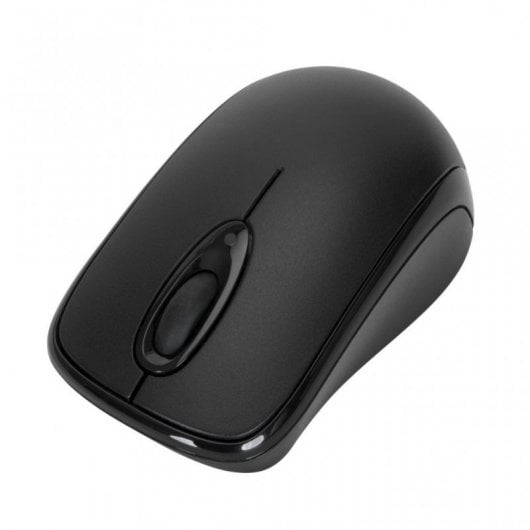 Mouse wireless Bluetooth Targus per Chromebook 1000 DPI Nero