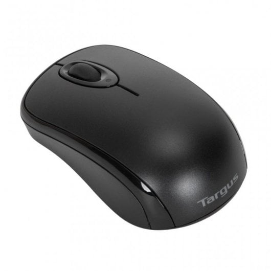 Mouse wireless Bluetooth Targus per Chromebook 1000 DPI Nero