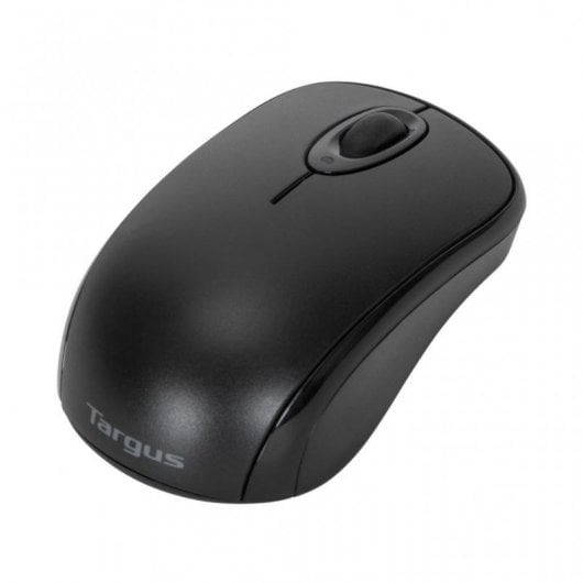 Mouse wireless Bluetooth Targus per Chromebook 1000 DPI Nero