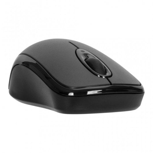 Mouse wireless Bluetooth Targus per Chromebook 1000 DPI Nero