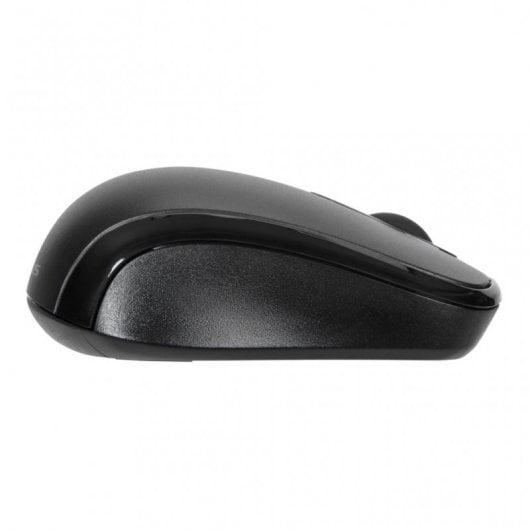 Mouse wireless Bluetooth Targus per Chromebook 1000 DPI Nero