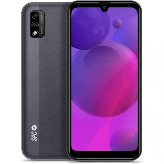 SPC Smart Pro 4G 3GB 32GB 6.1" Preto