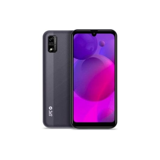 SPC Smart Pro 4G 3GB 32GB 6.1" Preto