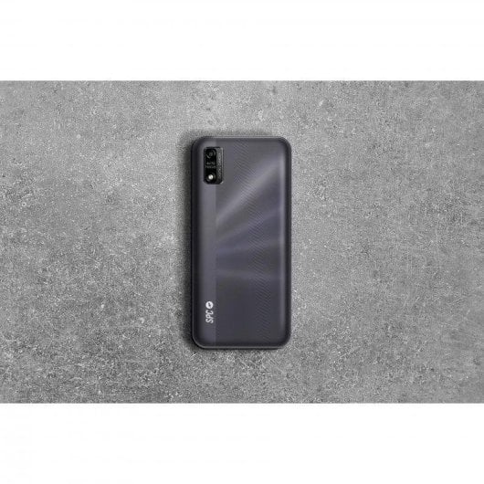 SPC Smart Pro 4G 3GB 32GB 6.1" Preto