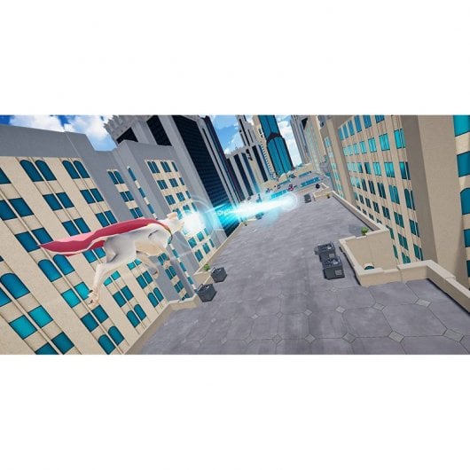 DC Super Pet League : Aventures de Krypto et Ace Nintendo Switch