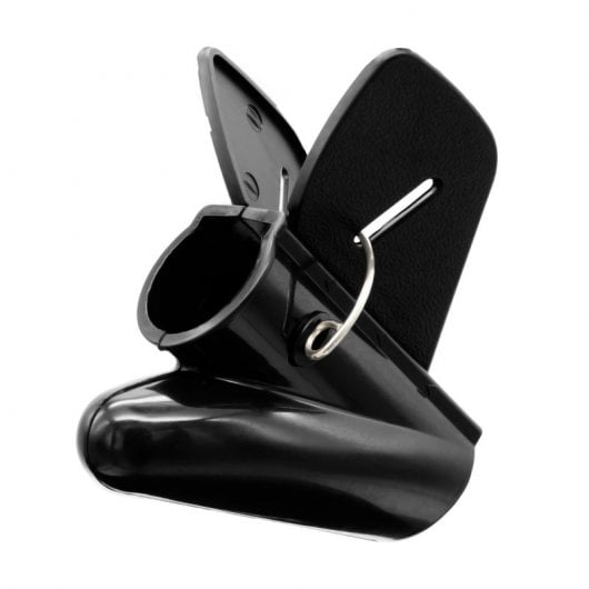 Aisens A151-0605 Organizador de Cables 3m Negro