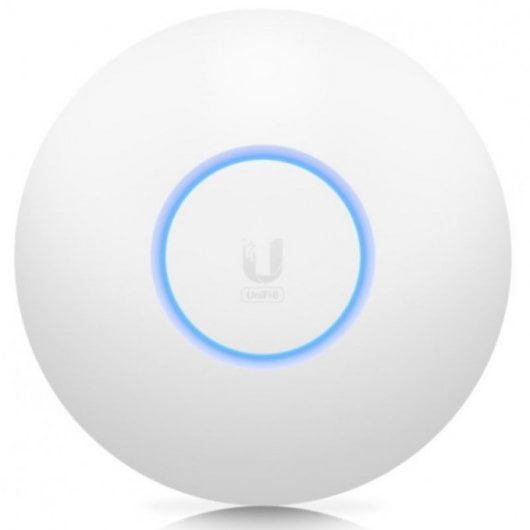 Ubiquiti UniFI6 Lite Punto de Acceso WiFi 6 1500Mbit/s PoE