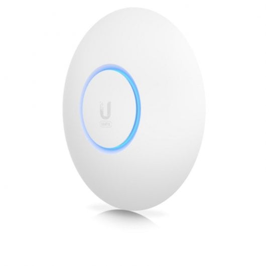 Ubiquiti UniFI6 Lite Punto de Acceso WiFi 6 1500Mbit/s PoE
