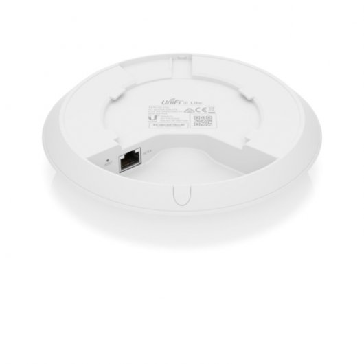 Ubiquiti UniFI6 Lite Punto de Acceso WiFi 6 1500Mbit/s PoE