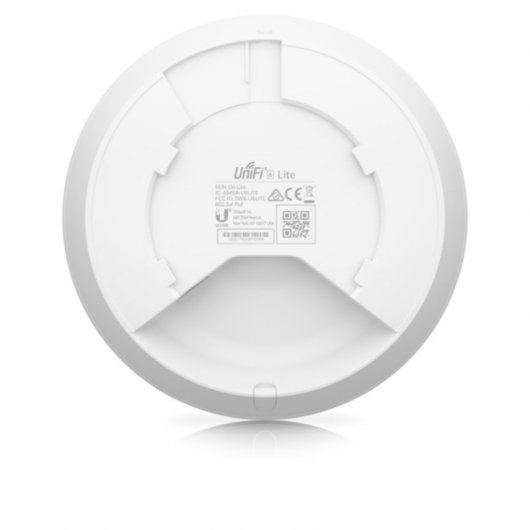 Ubiquiti UniFI6 Lite Punto de Acceso WiFi 6 1500Mbit/s PoE