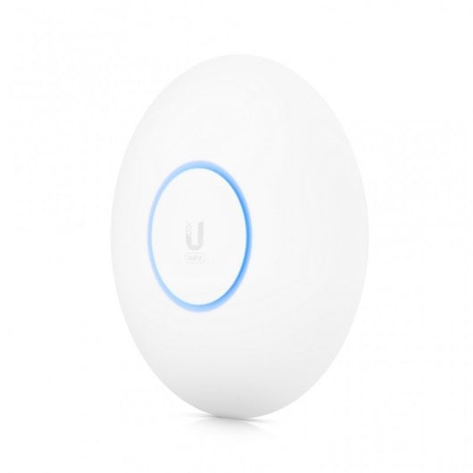 Ubiquiti UniFI6 Pro Ponto de Acesso WiFi 6 5300Mbit/s PoE