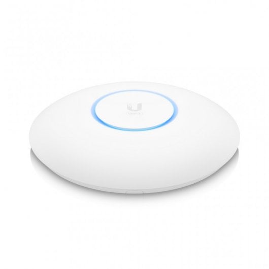Ubiquiti UniFI6 Pro Ponto de Acesso WiFi 6 5300Mbit/s PoE