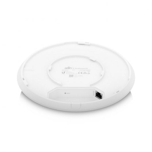 Ubiquiti UniFI6 Pro Ponto de Acesso WiFi 6 5300Mbit/s PoE