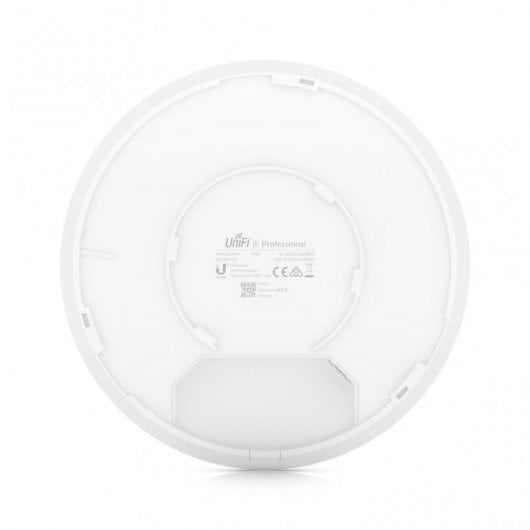 Ubiquiti UniFI6 Pro Ponto de Acesso WiFi 6 5300Mbit/s PoE