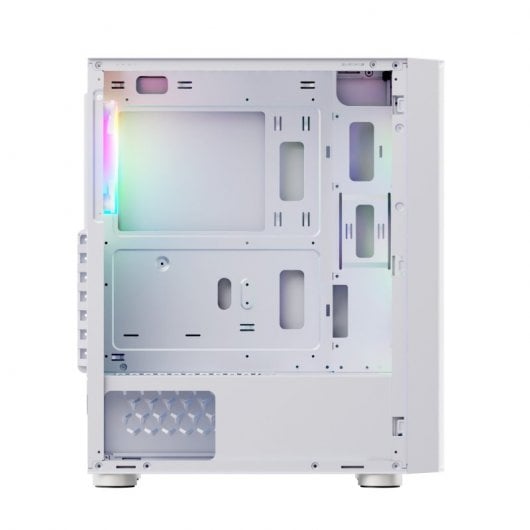 Tempest Umbra RGB Tower ATX Bianco