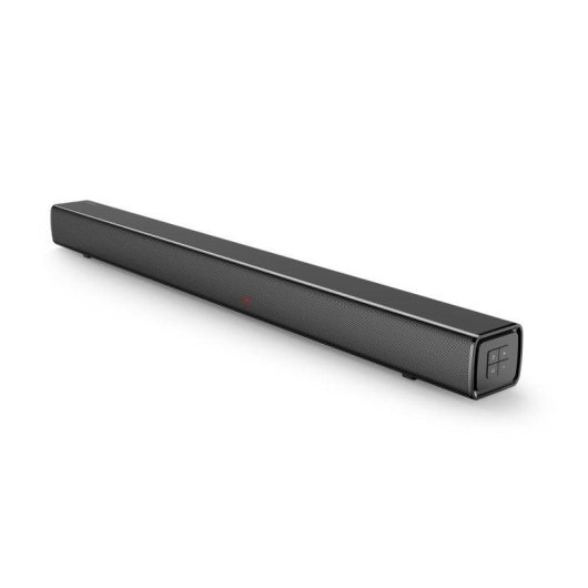 Soundbar Panasonic SC-HTB100EG-K 2.0 45W Bluetooth HDMI ARC Schwarz DTS