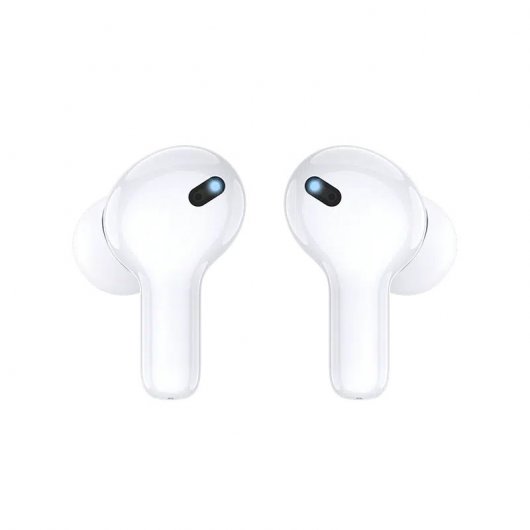 Casque Bluetooth blanc TCL S108