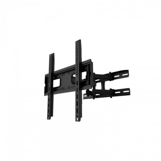 PcCom Essential Soporte para Televisor de 23 a 75" VESA 200x200/400x400 Máx 50Kg