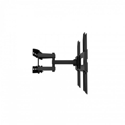 PcCom Essential Soporte para Televisor de 23 a 75" VESA 200x200/400x400 Máx 50Kg