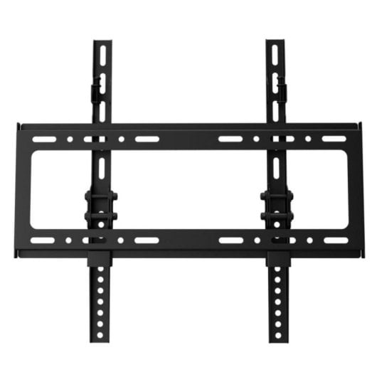 Soporte de TV PcComponentes Essential fijo acero para 23-65" inclinable VESA hasta 35kg