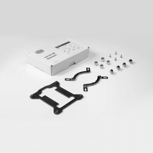 Cool Master 4 Adaptador Socket 1700