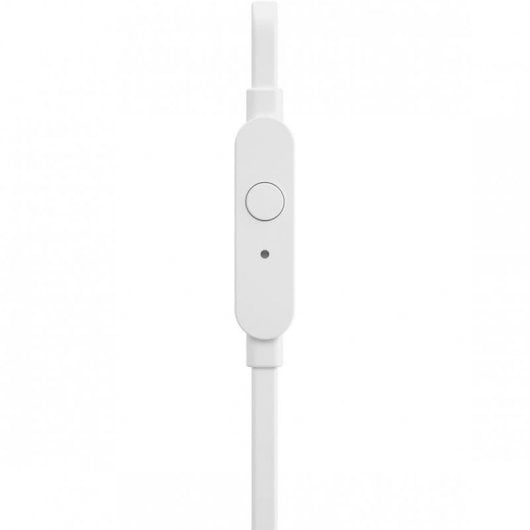 JBL TUNE 160 Casque Avec fil Ecouteurs Blanc