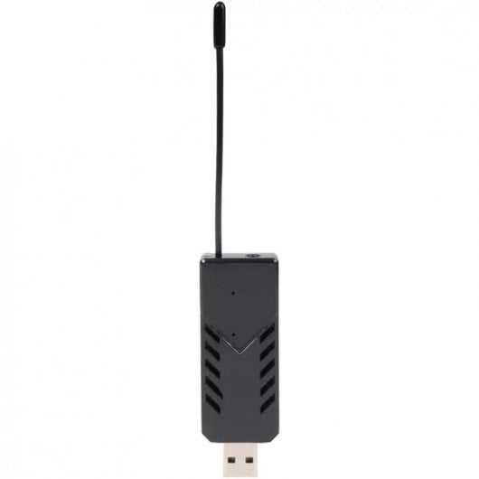 Fonestar WI-MIC Microfone de Lapela Sem Fios UHF/USB