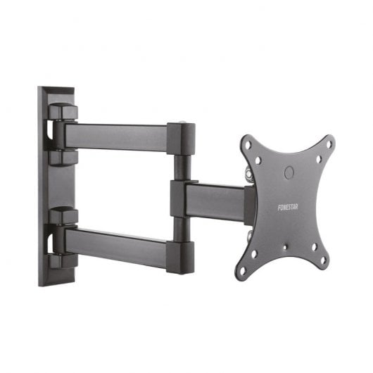 Fonestar MOV-322BA Soporte TV Orientable 23" a 42" 200x200 Max 20Kg