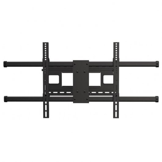 Fonestar MOV-384PR Supporto TV Regolabile da 43" a 80" 800x400 Max 50Kg