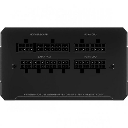 Corsair RM850e 850W 80 Plus Gold Modular
